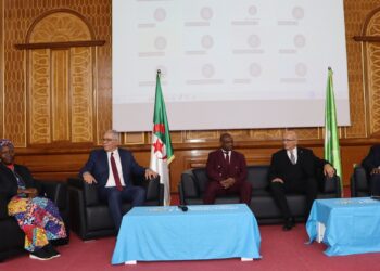 Tlemcen : Deux ateliers sur la sécurité hydrique, les énergies renouvelables et l’entreprenariat