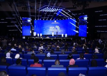 African Startup Conference 2025 : Le Groupe Télécom Algérie, sponsor stratégique de la 4ᵉ édition