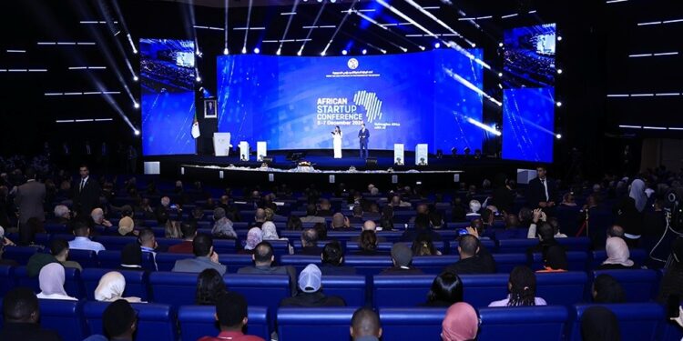 African Startup Conference 2025 : Le Groupe Télécom Algérie, sponsor stratégique de la 4ᵉ édition