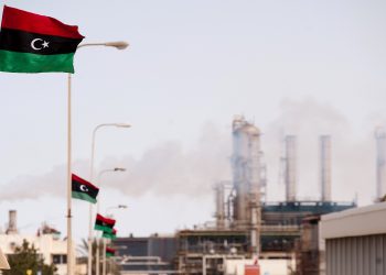 Libye : Signature d’un contrat pétrolier de 25 ans avec TotalEnergies et ConocoPhillips