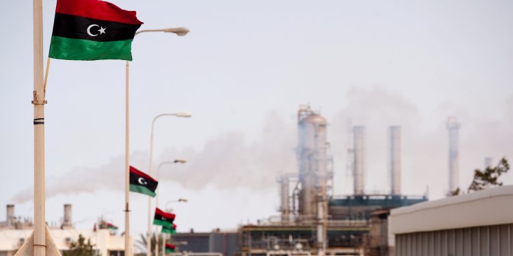 Libye : Signature d’un contrat pétrolier de 25 ans avec TotalEnergies et ConocoPhillips