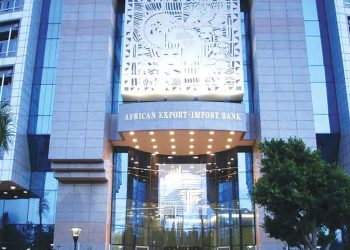 Afreximbank