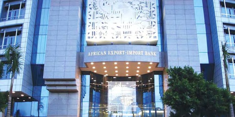 Afreximbank
