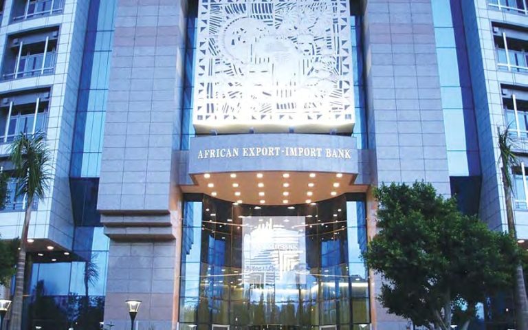 Afreximbank