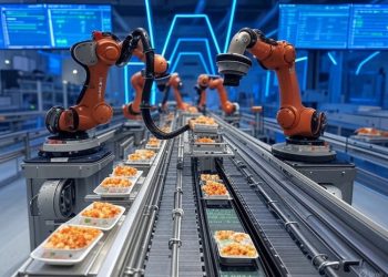 L’intelligence artificielle, ange et démon : les dérives de l’industrie agroalimentaire