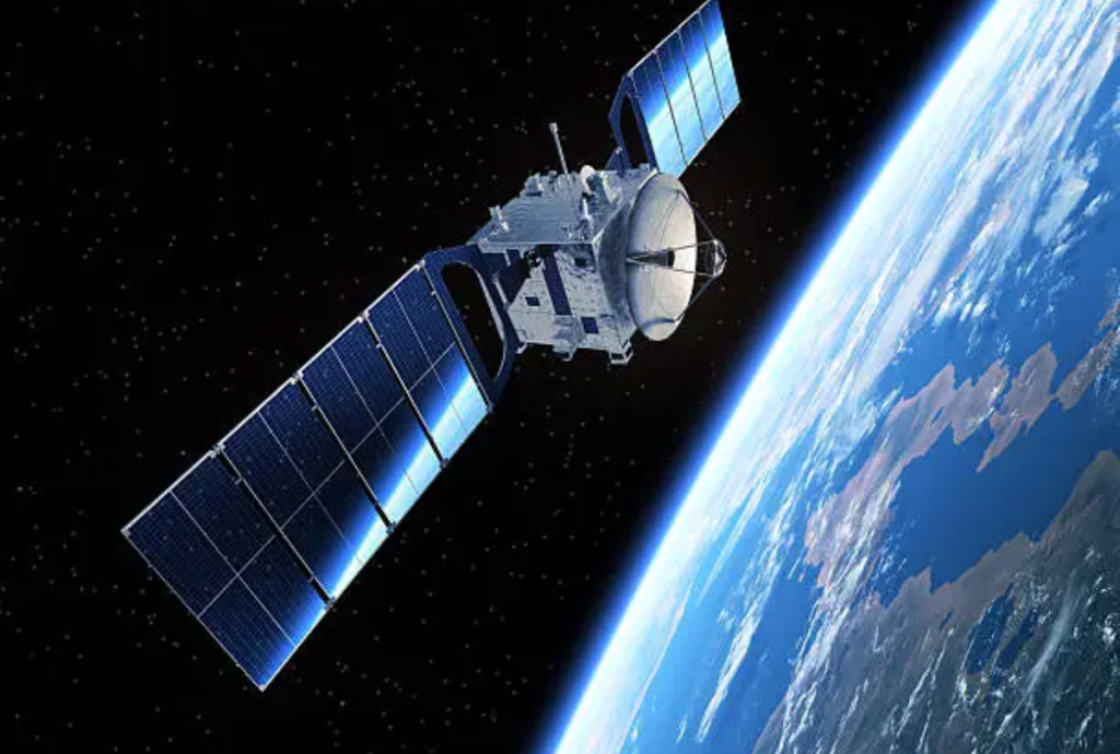De nouvelles technologies au service de l’aménagement du territoire : Vers une nouvelle cartographie du développement