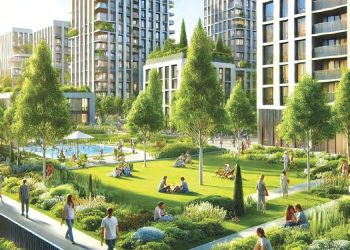 Amélioration urbaine et espaces verts : Un meilleur cadre de vie pour une meilleure qualité de vie