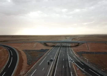 Médéa : Nouveaux projets pour la modernisation d’axes routiers