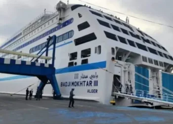En raison des mauvaises conditions météorologiques : L'ENTMV reporte trois traversées