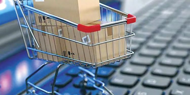 Commerce numérique africain : Un potentiel estimé à 712 milliards de dollars