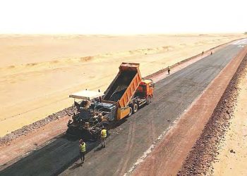 Entretien du réseau routier et autoroutier à l’échelle nationale : L’opération lancée hier