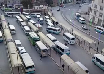 Grève des transporteurs : Reprise partielle du trafic à Akbou (Béjaia)