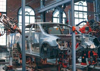 Nearshoring automobile : L’Algérie, nouveau pivot de la réindustrialisation euro-méditerranéenne