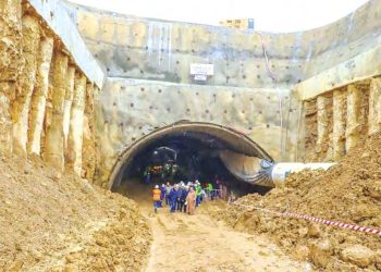 Mine Zinc-Plomb, ligne ferroviaire Est, quai phosphatier d’Annaba : Le Président Tebboune met la pression