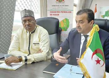 Algérie – Niger : Relance d’une coopération stratégique