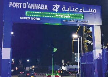 Les projets du quai phosphatier d’Annaba et de la ligne minière Est bientôt réceptionnés : L’Algérie renforce sa souveraineté économique