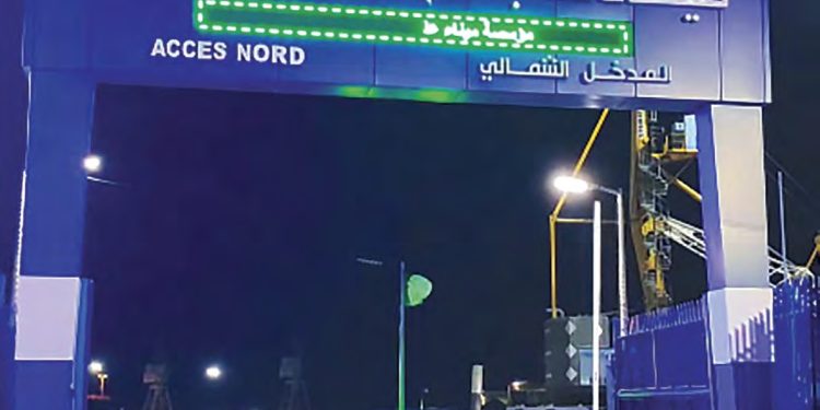 Les projets du quai phosphatier d’Annaba et de la ligne minière Est bientôt réceptionnés : L’Algérie renforce sa souveraineté économique