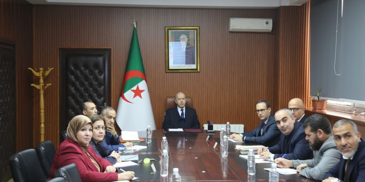 Basé sur la numérisation : Appel à l&rsquo;adoption d’un «système intelligent» de prévention des risques professionnels