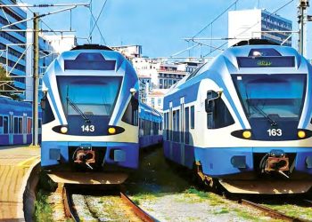 SNTF : Un programme d’investissement à 378 milliards DA