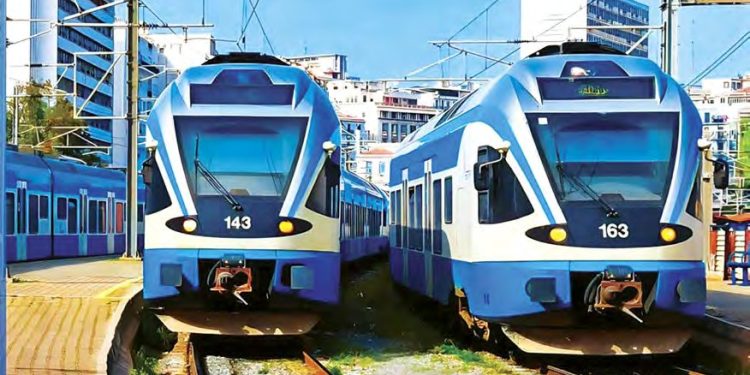 SNTF : Un programme d’investissement à 378 milliards DA