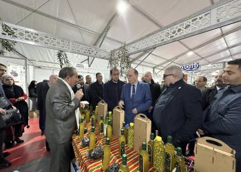 Salon régional des produits agroalimentaires, de l’industrie et des services à Béjaïa : La clôture de l’événement prolongée de deux jours
