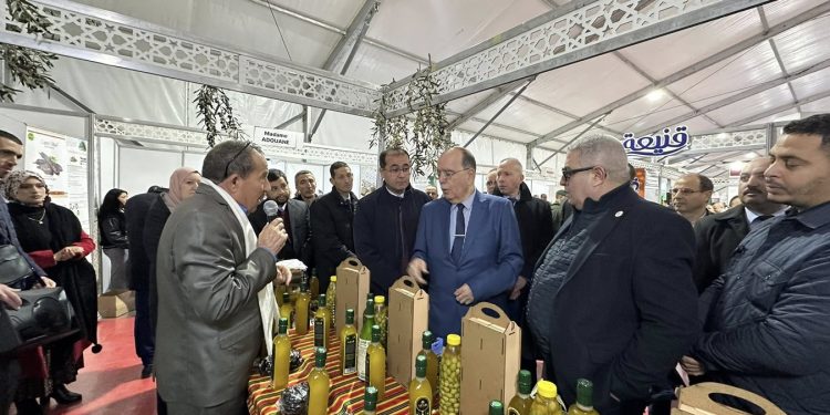 Salon régional des produits agroalimentaires, de l’industrie et des services à Béjaïa : La clôture de l’événement prolongée de deux jours