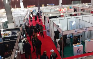Sétif : Ouverture du 19e salon national de l’emploi, de la formation et de l’entrepreneuriat