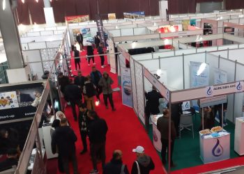 Sétif : Ouverture du 19e salon national de l’emploi, de la formation et de l’entrepreneuriat