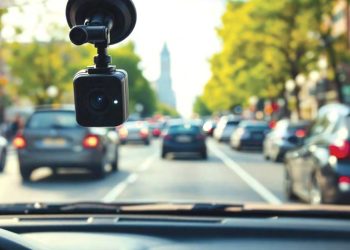 Sécurité routière : Les caméras embarquées « un outil supplémentaire »