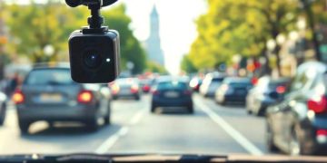 Sécurité routière : Les caméras embarquées « un outil supplémentaire »