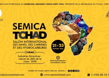 Salon international des mines, des carrières et des hydrocarbures : L’Algérie invitée d’honneur du SEMICA Tchad 2026