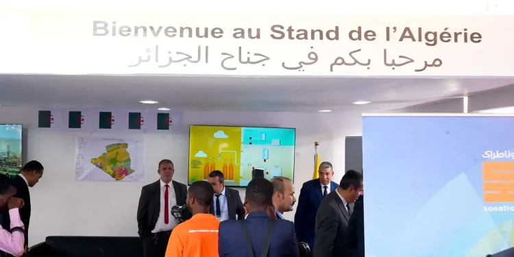 Salon International des Mines, Carrières et Hydrocarbures «SEMICA Tchad 202» : Sonatarch, Sonarem et Naftal présentent leurs savoir faire 