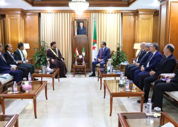 Hydrocarbures et Mines : Le groupe Omanais «Suhail Bahwan Holding» explorent le marché algérien