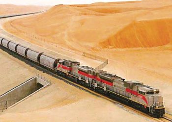 Infrastructures des transports terrestre et ferroviaire : Leviers majeurs du développement économique