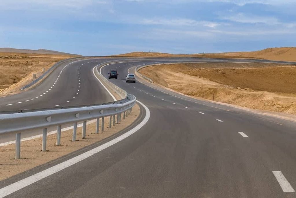 Travaux publics : Plusieurs infrastructures routières seront réceptionnées d’ici la fin du premier trimestre 2026