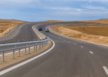 Travaux publics : Plusieurs infrastructures routières seront réceptionnées d’ici la fin du premier trimestre 2026