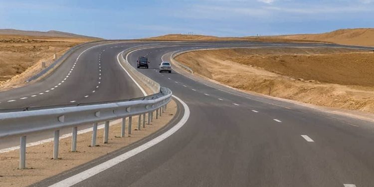 Travaux publics : Plusieurs infrastructures routières seront réceptionnées d’ici la fin du premier trimestre 2026