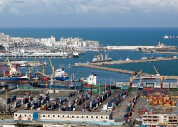 La procédure de déroutement des navires réactivée : La décongestion des ports en ligne de mire