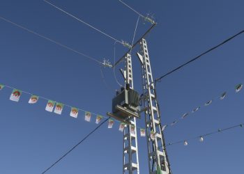 exploitations agricoles bientôt raccordées à l’électricité