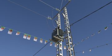 exploitations agricoles bientôt raccordées à l’électricité
