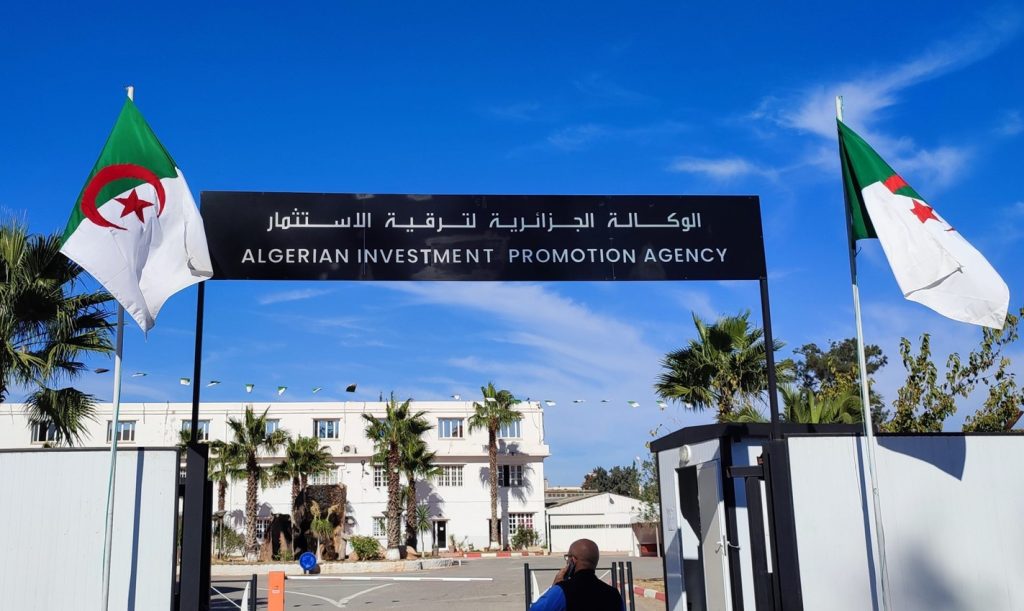 Investissements étrangers : L’Algérie séduit Tenshi, LG et Nutifood