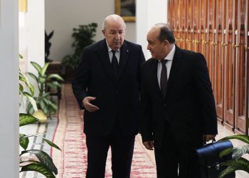 70e anniversaire de la création de l’UGTA et du 55e anniversaire de la nationalisation des hydrocarbures : Les messages du Président Tebboune