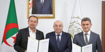 Développement de vaccins : Saïdal et Sanofi signent un protocole d’accord