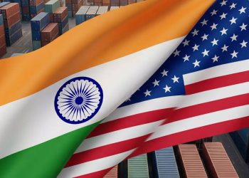 Commerce mondial : L’Axe Washington-Delhi redessine la Carte