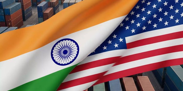 Commerce mondial : L’Axe Washington-Delhi redessine la Carte