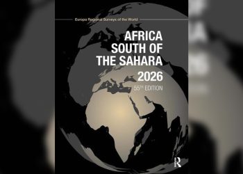Géopolitique : L’Afrique subsaharienne au scalpel de l’expertise britannique