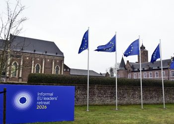 L’Europe face au spectre du déclassement : L’Heure de vérité à Alden Biesen