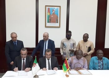 Algérie-Burkina-Faso : De grandes perspectives de partenariats dans le domaine de l’Energie