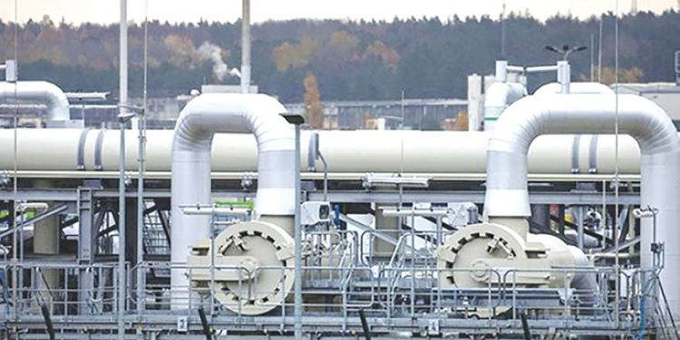 Gaz, électricité et hydrogène vert : L’UE mise sur l’Algérie