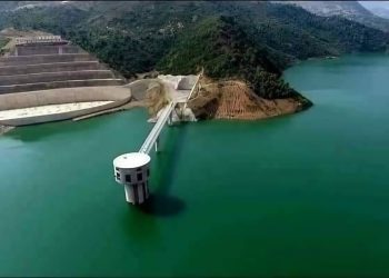 Ressources en eau à Tipasa : Le nouveau paradigme d’une économie régionale en mutation